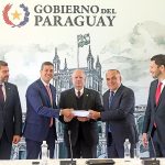 Escribanos critican apuro en ley de tierras del Gobierno