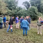 Cuatro ciudades recibirán redes cloacales con apoyo de CAF