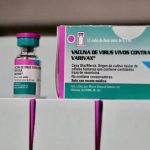 El Ministerio de Salud amplía cobertura de vacunación contra la varicela