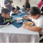 Se suspende almuerzo escolar en San Juan Bautista afectando a 644 alumnos