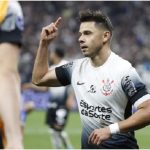 Con gol de Ángel Romero, Corinthians eliminó a Fortaleza de la Copa Sudamericana 2024