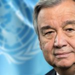 Guterres advierte en la ONU sobre la impunidad y la desigualdad global