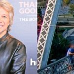 Bon Jovi interviene en rescate de mujer que intentó saltar de un puente