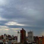 Lluvias mejoran calidad del aire en el país