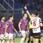 Cerro Porteño exige sanciones para árbitros tras derrota ante Libertad