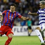 Cerro Porteño y 2 de Mayo se enfrentan en duelo clave por la punta