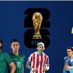 Eliminatorias Sudamericanas 2026: horarios y partidos de la fecha 7