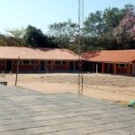 Colegio Nacional de Lambaré requiere comedor y reparaciones urgentes