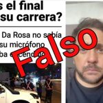 Estafas con imágenes falsas de famosos continúan en redes sociales