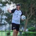 Libertad activa pensando en la vuelta de la Sudamericana ante Cruzeiro