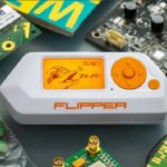 Flipper Zero: El peligroso dispositivo que abre puertas y autos