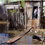 Cruz Roja lanza proyecto de alerta temprana ante inundaciones y sequías