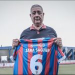 Jara Saguier expresa su deseo de dirigir a Cerro Porteño