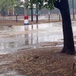 Lluvias en Alto Paraguay traen alivio, pero aún insuficientes para extinguir incendios