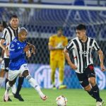 Libertad cae en casa y se complica en Copa Sudamericana