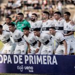 Olimpia derrotó a 2 de Mayo y se consolida líder del Clausura 2024