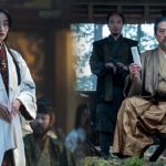 “Shōgun” arrasa en los Emmy 2024 con 18 premios