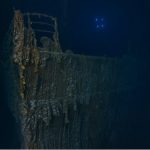 Expedición revela deterioro acelerado del Titanic en el Atlántico