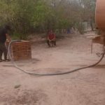 Agua en el Chaco: acueducto inoperante y distribución costosa