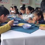 Almuerzo escolar en Misiones: Niños sin comida por recorte presupuestario