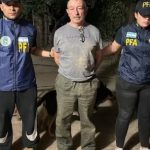 Asesino serial argentino capturado: planeaba fugarse a Paraguay