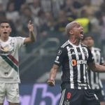 Mineiro elimina al campeón Fluminense y avanza a semifinales