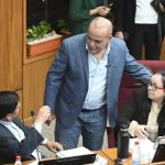 Senado aprueba subsidio para jubilación vip de parlamentarios con fondos públicos