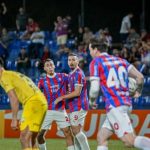 Cerro Porteño sufre, pero avanza en Copa Paraguay tras penales