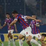 Cerro Porteño deja escapar puntos ante Trinidense en casa