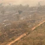 Pueblos indígenas responsabilizan a empresas por incendios en el Chaco