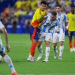 Colombia busca revancha ante Argentina en un duelo crucial por las eliminatorias