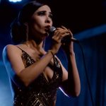 Daisy Lombardo presenta “Tangos del alma” en Asunción