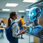 Inteligencia artificial en la educación: dilemas éticos, desafíos y oportunidades