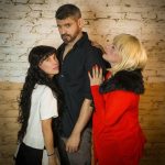 “El Secreto de la Señorita Julia”: Estreno teatral con toque guaraní