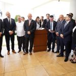 Israel reabre su embajada en Paraguay tras seis años de cierre