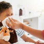 Alerta: Enterovirus D68 en aumento, riesgo de parálisis infantil