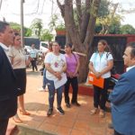 Denuncian falta de docentes en escuela rural de R.I. 3 Corrales