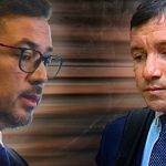 Fiscalía desestima sin investigar chats entre Cantero y Ovelar