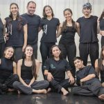 La obra “Flores para Flores” se estrena este sábado en el Teatro de las Américas