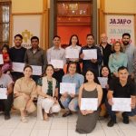 Premio Jajapo 2024: Un impulso a la artesanía joven