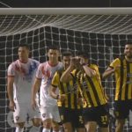 Guaraní frena a Cerro Porteño y complica su ascenso a la cima