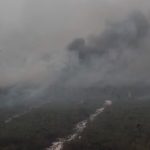 Fiscalía cita a propietarios por incendios forestales en el Chaco