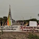 Indígenas levantan protesta tras promesas de cumplimiento de sentencia de CIDH