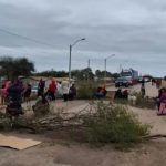 Comunidades indígenas del Chaco consumen agua con barro