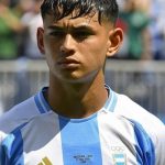 Paraguayo que eligió jugar por Argentina revela su motivación