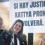 Caen las causales de expulsión de Kattya González del Senado