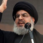 Israel mata a Hassan Nasrallah en ataque aéreo en Beirut