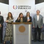 Peña y legisladores opositores acuerdan mesa de trabajo para la reforma electoral