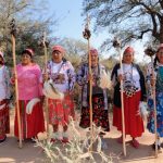 Cultura otorgará reconocimiento a mujeres Nivachei en Boquerón