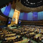 Paraguay ratifica Pacto del Futuro en cumbre de la ONU